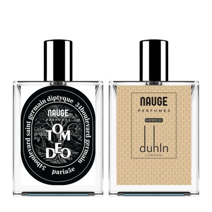 Tom Deo & Dullhin Perfume BUY 1 GET 1 FREE