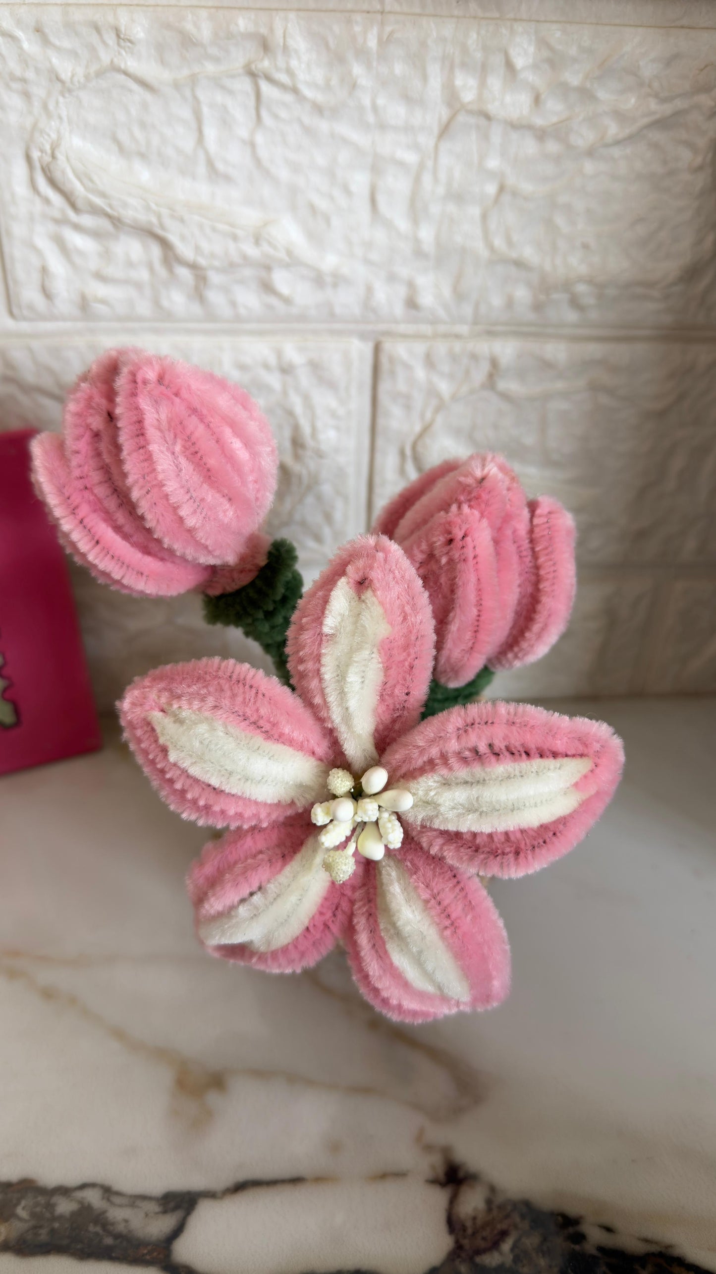 Forever flowers port