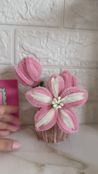 Forever flowers port
